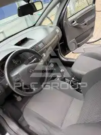 2009 Opel MERIVA