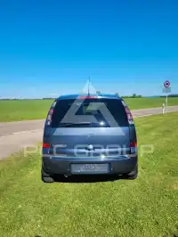 2009 Opel MERIVA