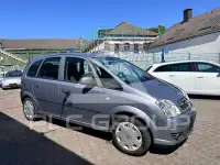2009 Opel MERIVA