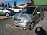 2009 Opel MERIVA