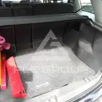 2009 Opel MERIVA