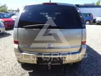2009 Opel MERIVA