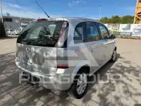 2009 Opel MERIVA