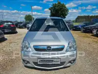 2009 Opel MERIVA