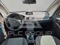 2009 Opel MERIVA