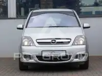 2009 Opel MERIVA