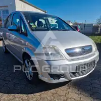 2009 Opel MERIVA