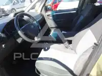 2009 Opel MERIVA