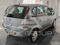 2009 Opel MERIVA