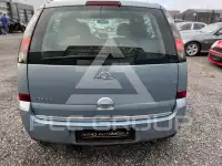 2009 Opel MERIVA