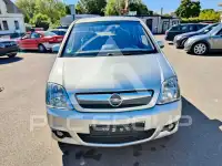 2009 Opel MERIVA