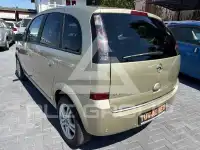 2009 Opel MERIVA