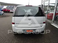 2009 Opel MERIVA