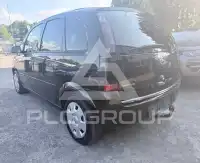 2009 Opel MERIVA