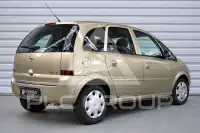 2009 Opel MERIVA