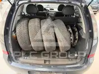 2009 Opel MERIVA