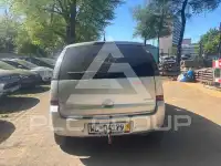 2009 Opel MERIVA