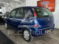 2009 Opel MERIVA