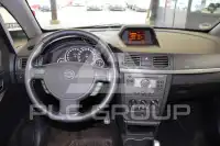 2009 Opel MERIVA