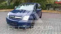 2009 Opel MERIVA