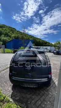 2009 Opel MERIVA