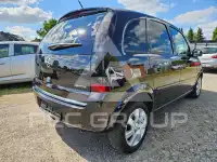 2009 Opel MERIVA