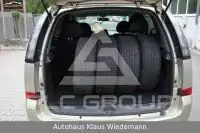 2009 Opel MERIVA