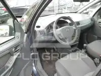 2009 Opel MERIVA