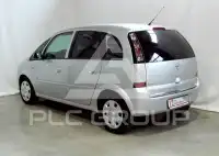 2009 Opel MERIVA