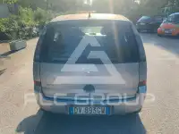 2009 Opel MERIVA