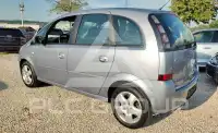 2009 Opel MERIVA