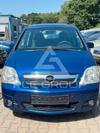 2009 Opel MERIVA