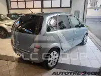 2009 Opel MERIVA
