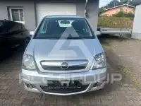2009 Opel MERIVA