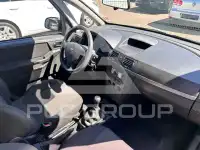 2009 Opel MERIVA
