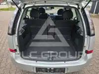 2009 Opel MERIVA