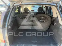 2009 Opel MERIVA