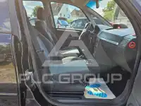 2009 Opel MERIVA