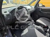 2009 Opel MERIVA