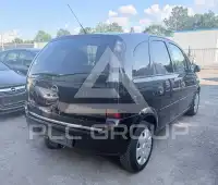 2009 Opel MERIVA