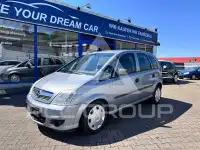 2009 Opel MERIVA