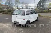 2009 Opel MERIVA