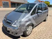 2009 Opel MERIVA