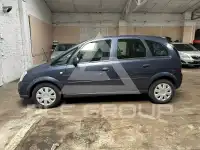 2009 Opel MERIVA