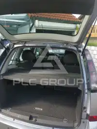 2009 Opel MERIVA