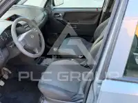 2009 Opel MERIVA