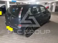 2009 Opel MERIVA