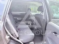 2009 Opel ANTARA