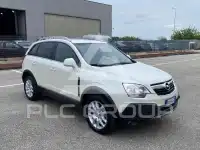 2009 Opel ANTARA