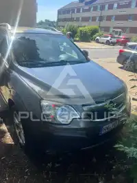 2009 Opel ANTARA